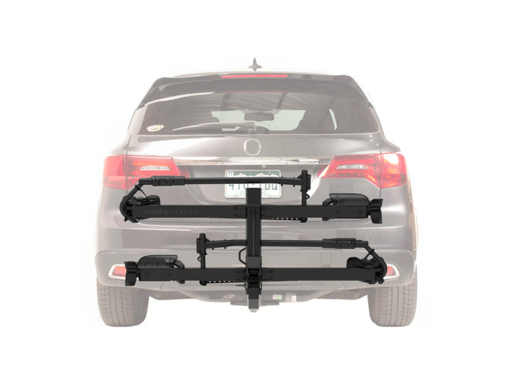 Hitch Bike Racks Primeau Velo