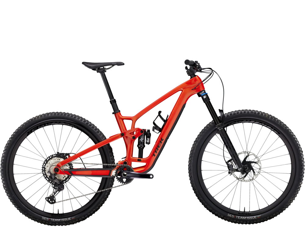 TREK Fuel EX 9.8 XT Gen 6 2025 Primeau Velo