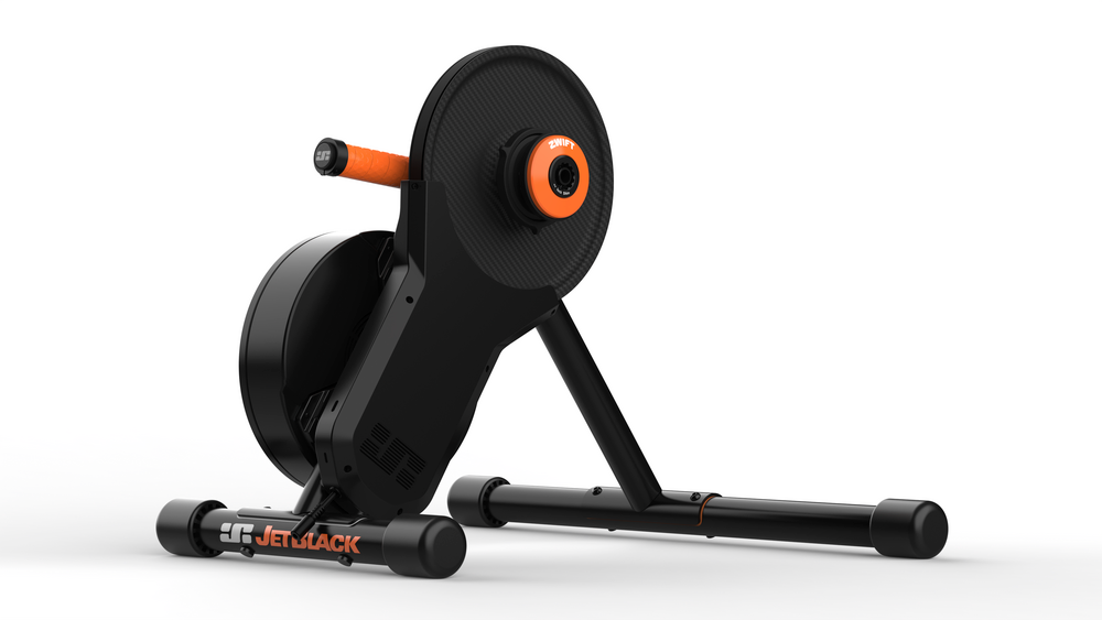 Best direct drive smart trainer 2021 best sale