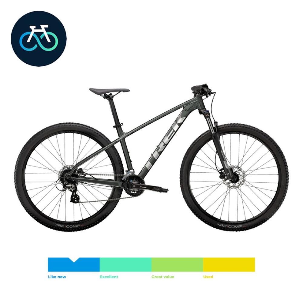 TREK Marlin 5 Gen 2 2024 Demo Primeau Velo