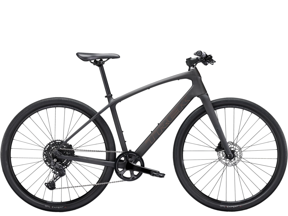 TREK FX Sport 4 2025 Primeau Velo
