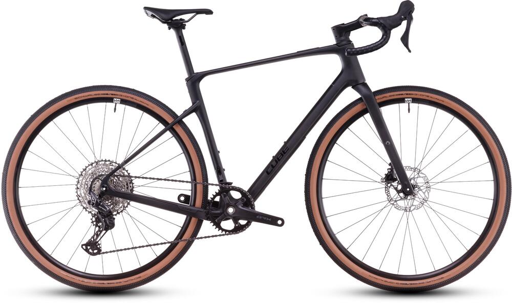 Gravel and Cyclocross Bikes Primeau Velo
