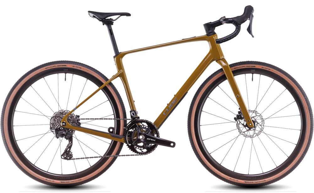 Gravel and Cyclocross Bikes Primeau Velo