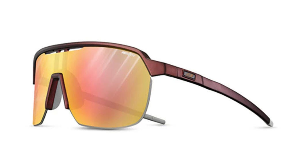 Women s bike sunglasses Primeau Velo