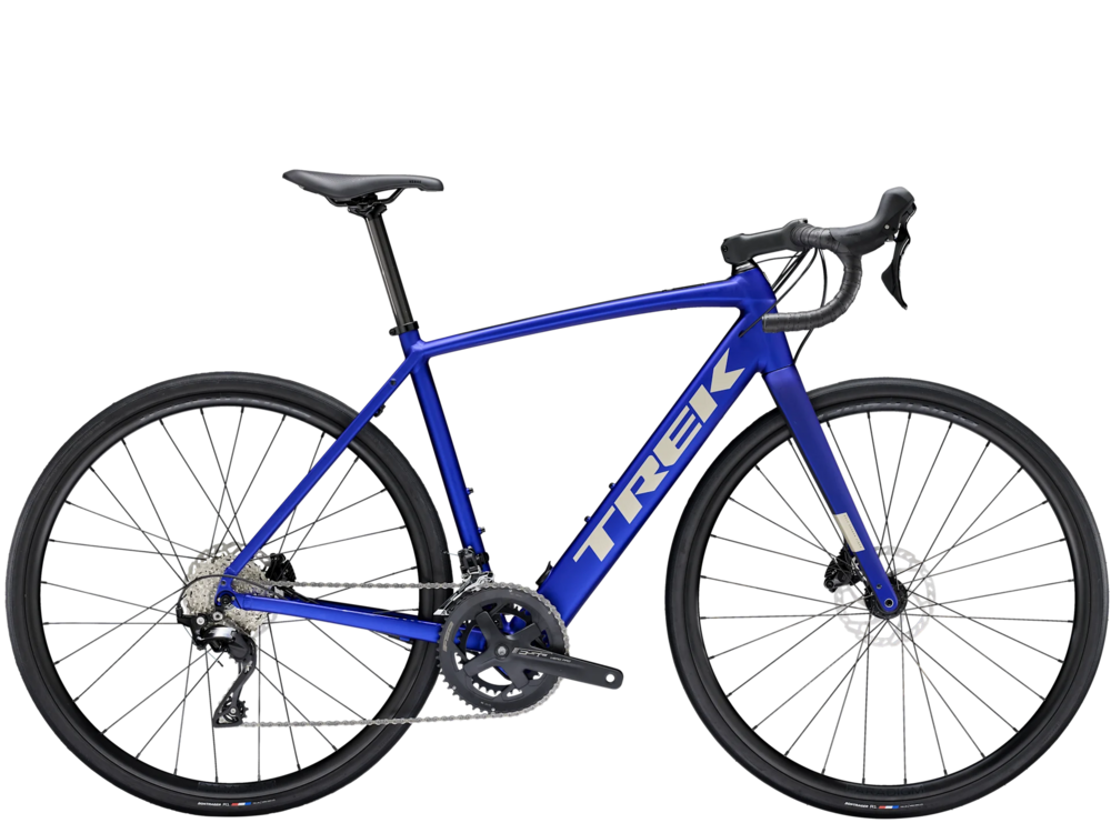 Electric Road Bikes Primeau Velo