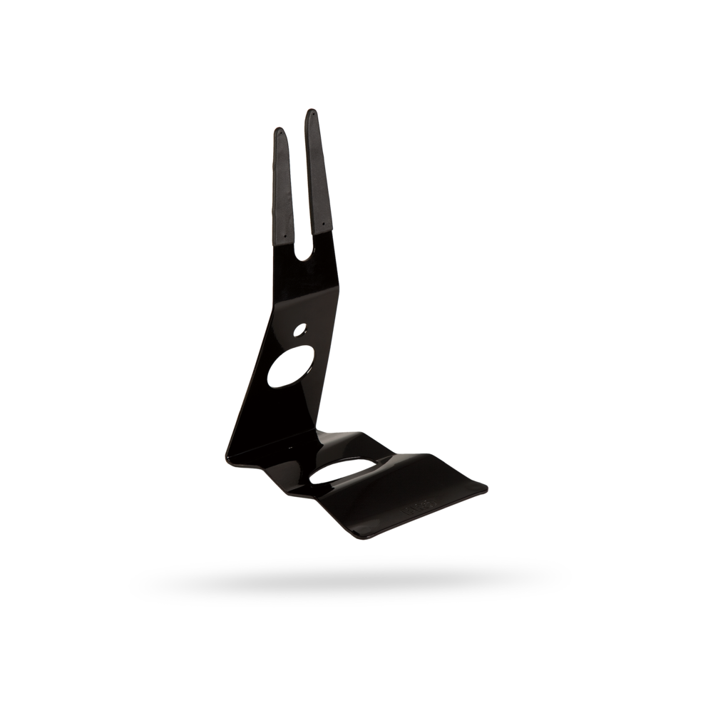 Pro bike display stand top