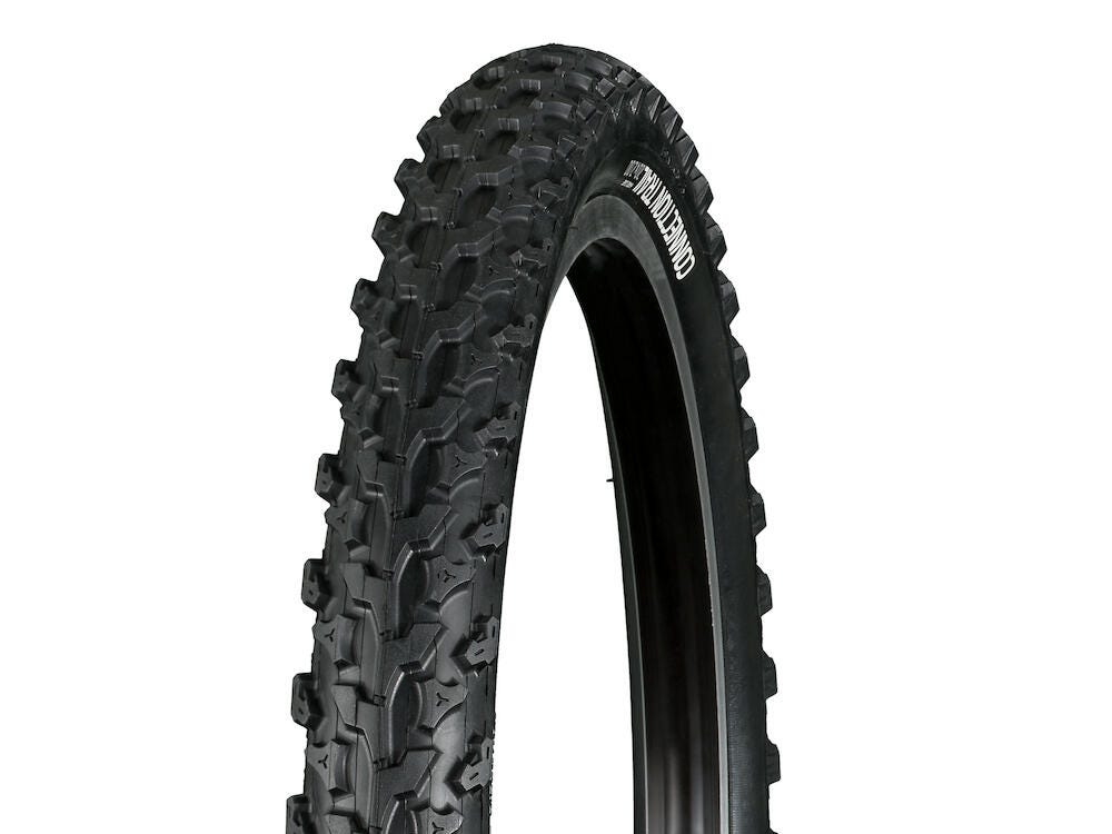 Bontrager sales connection trail