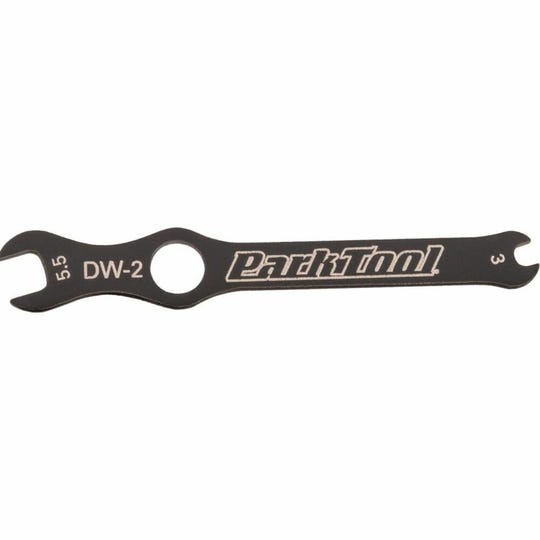 DW-2 Clutch Wrench