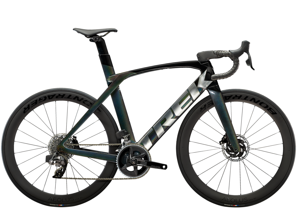Trek deals madone 60cm