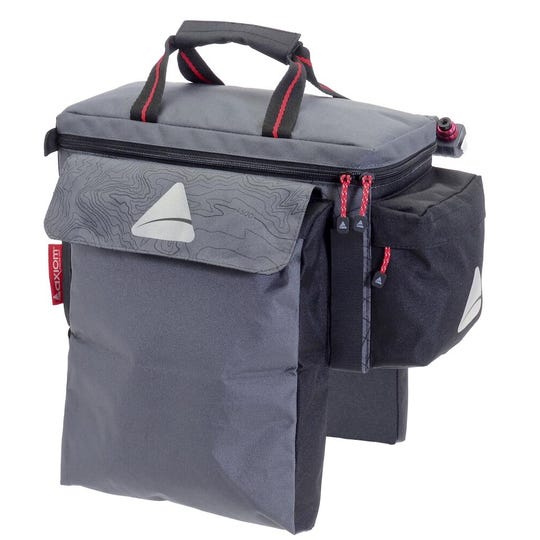 Seymour Oceanweave 15+ expendable trunk bag