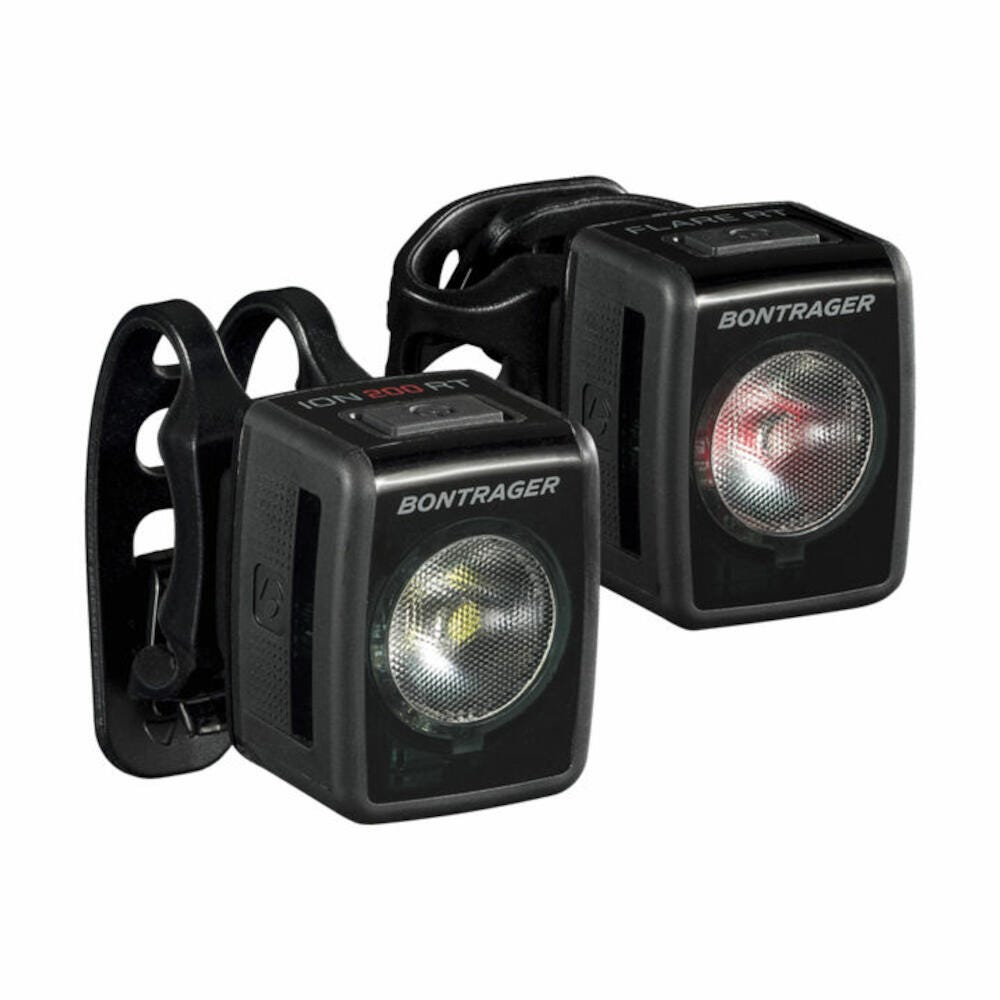 bontrager flare rt light