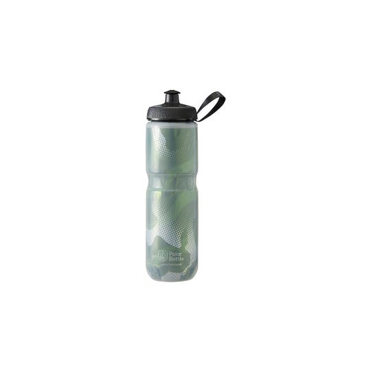 Insulated Sport Contender Water Bottle