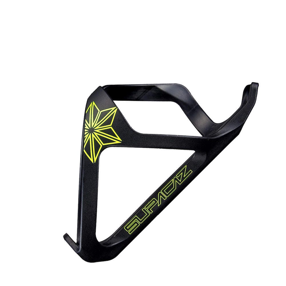 Tron Poly Sideloader Bottle Cage Right