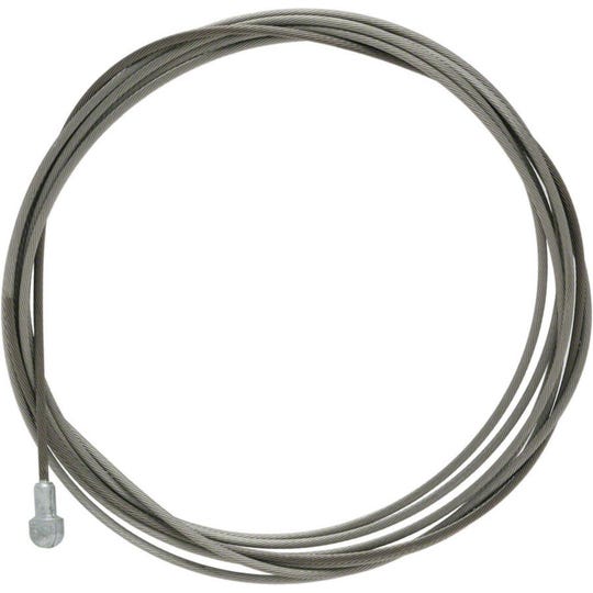 Cable frein Inox/Teflon 1.6mm x 2050mm