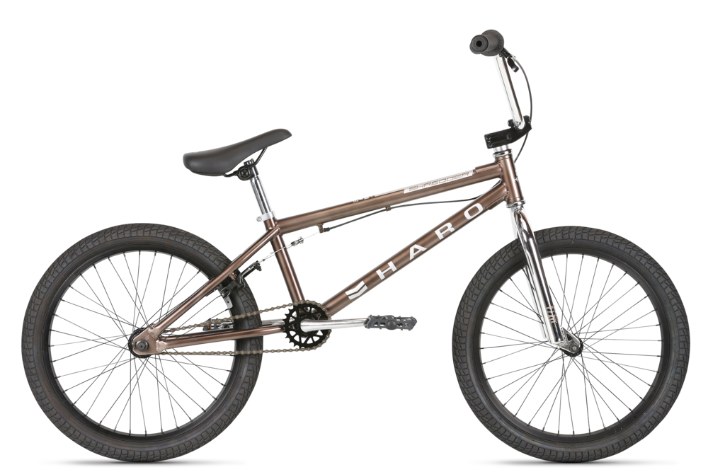 Haro Shredder Pro 20 BMX Primeau Velo