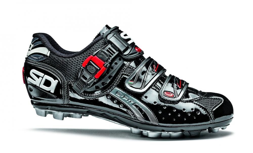 Eagle 5 Fit Sidi shoe Primeau Velo Primeau Velo