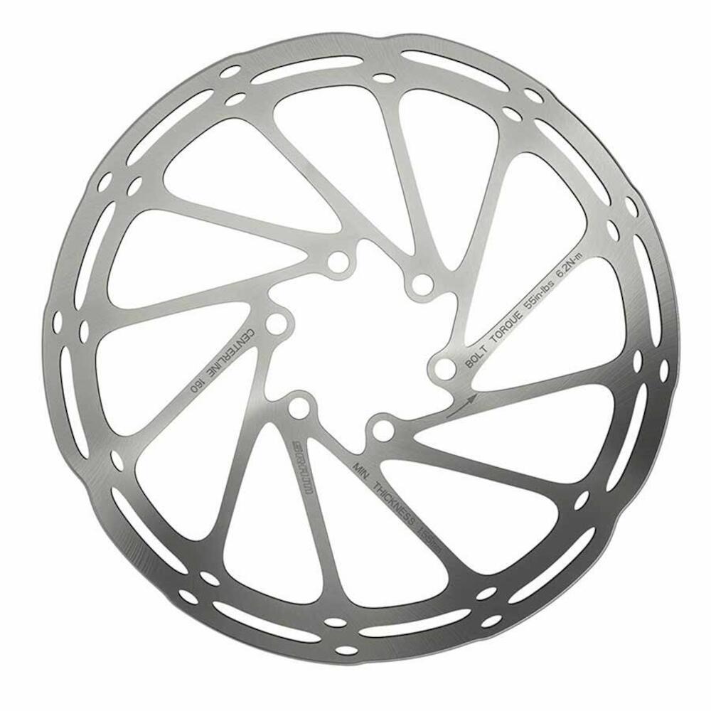 Road cl rotor online