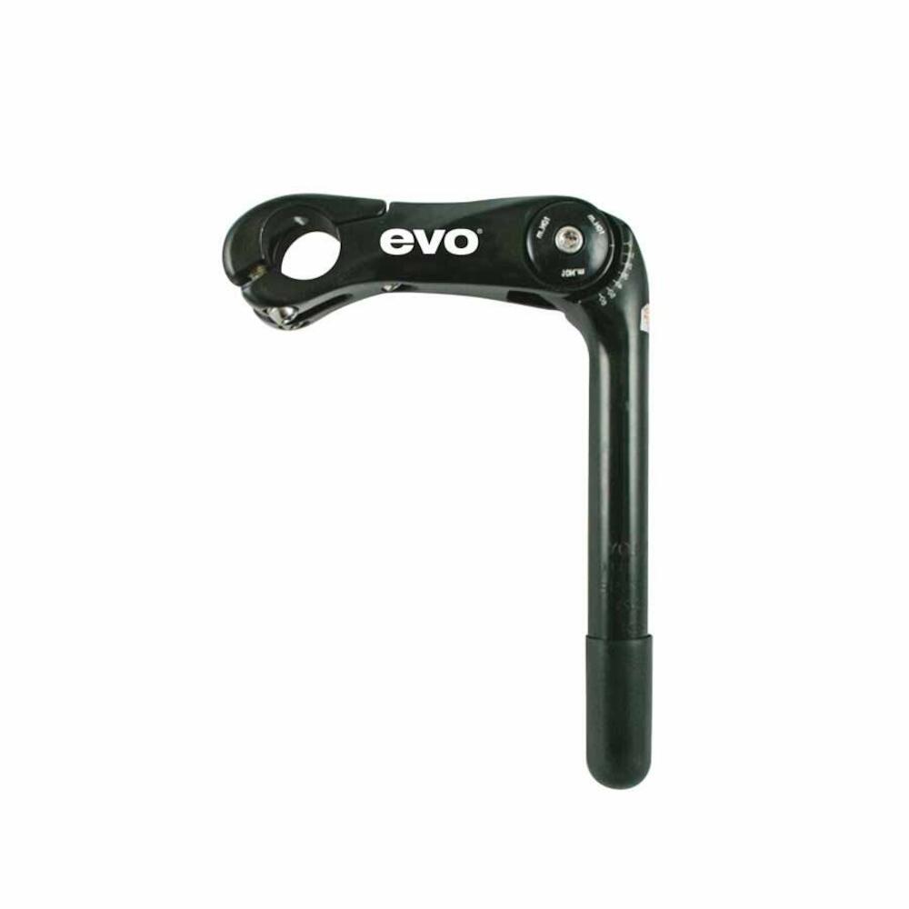 Bontrager blendr top adjustable quill stem