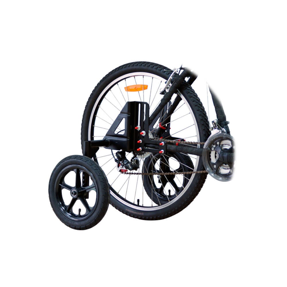 Evo training wheels discount
