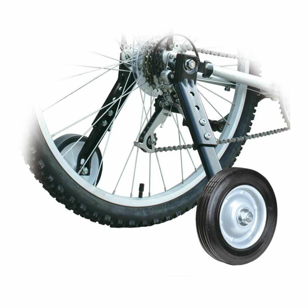Mobility MultiFit Adult Training Wheels Primeau Velo