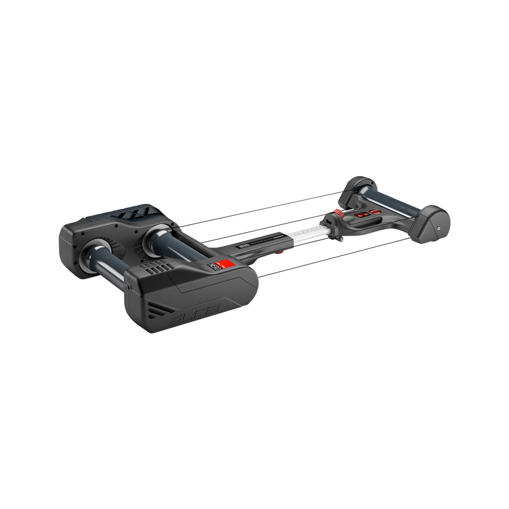 Rouleau Elite Nero Primeau Velo