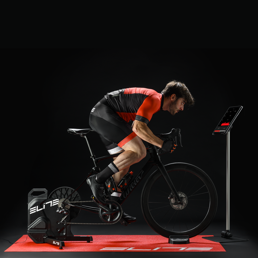 Elite Suito Trainer Primeau Velo