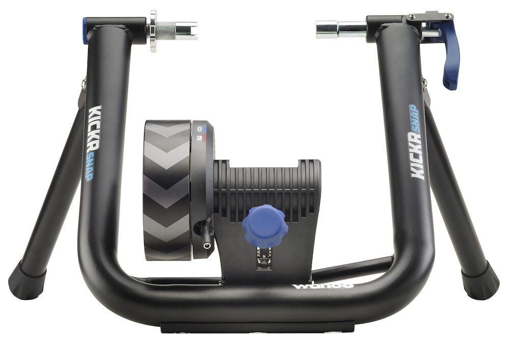 wahoo kickr snap 2021