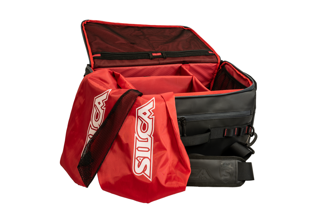 Sac de on sale rangement cycliste
