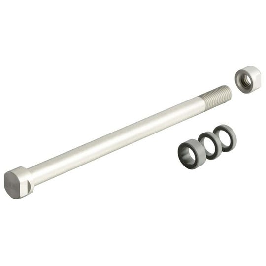 E-Thru Axle for Trainers T1708 | M12x1.75