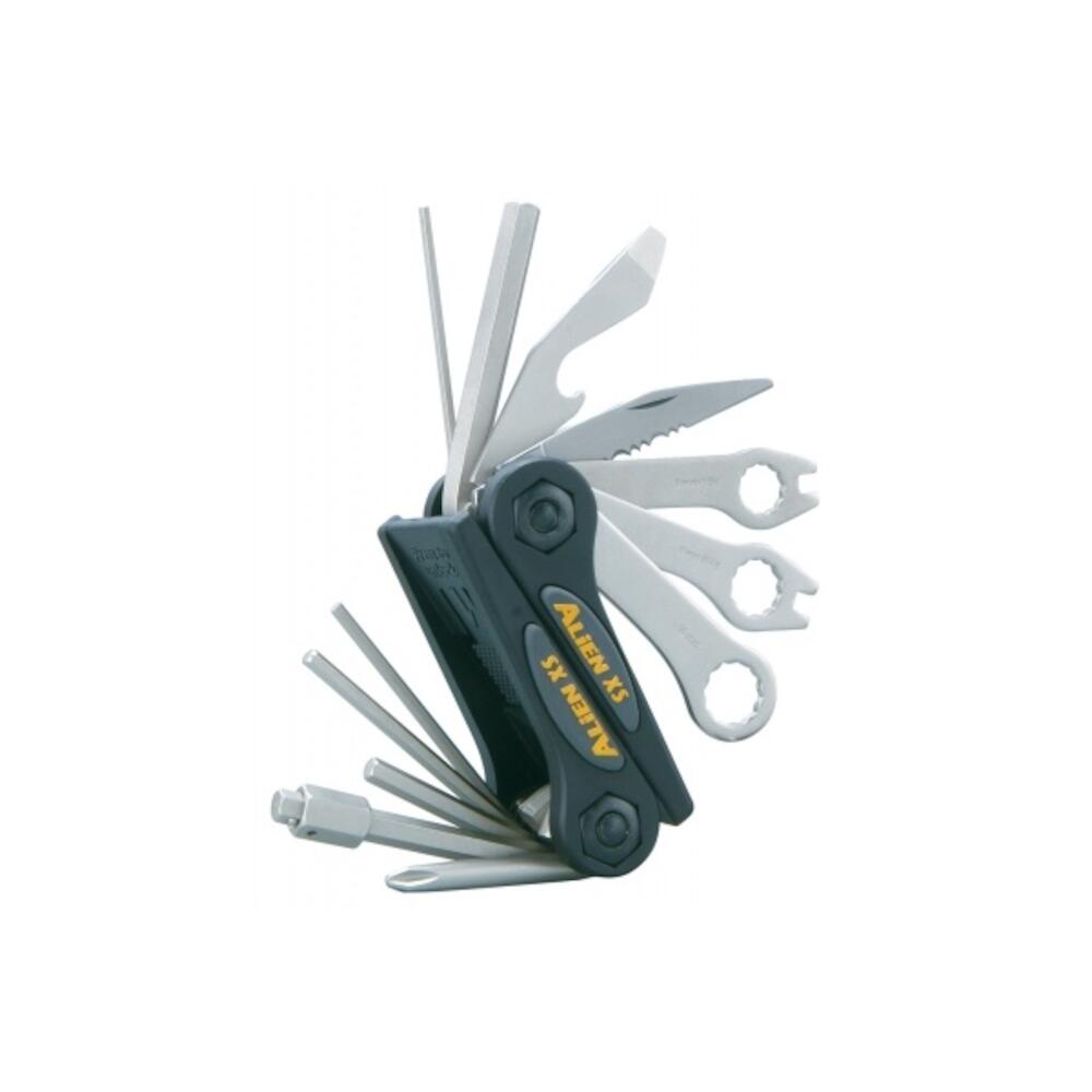 Topeak the alien cheap