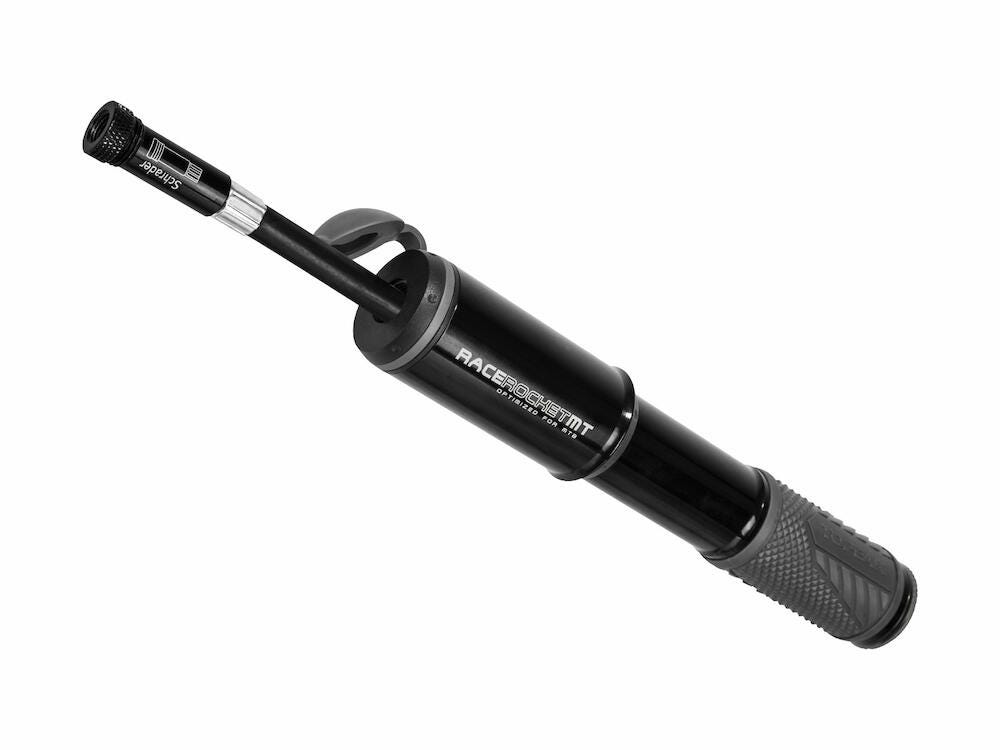 Topeak race rocket mini pump sale