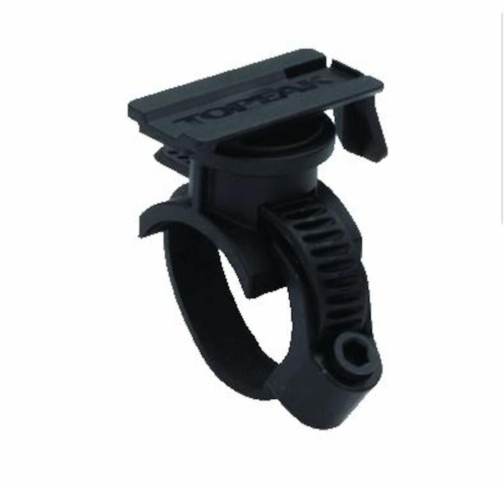 Topeak handlebar sale mount