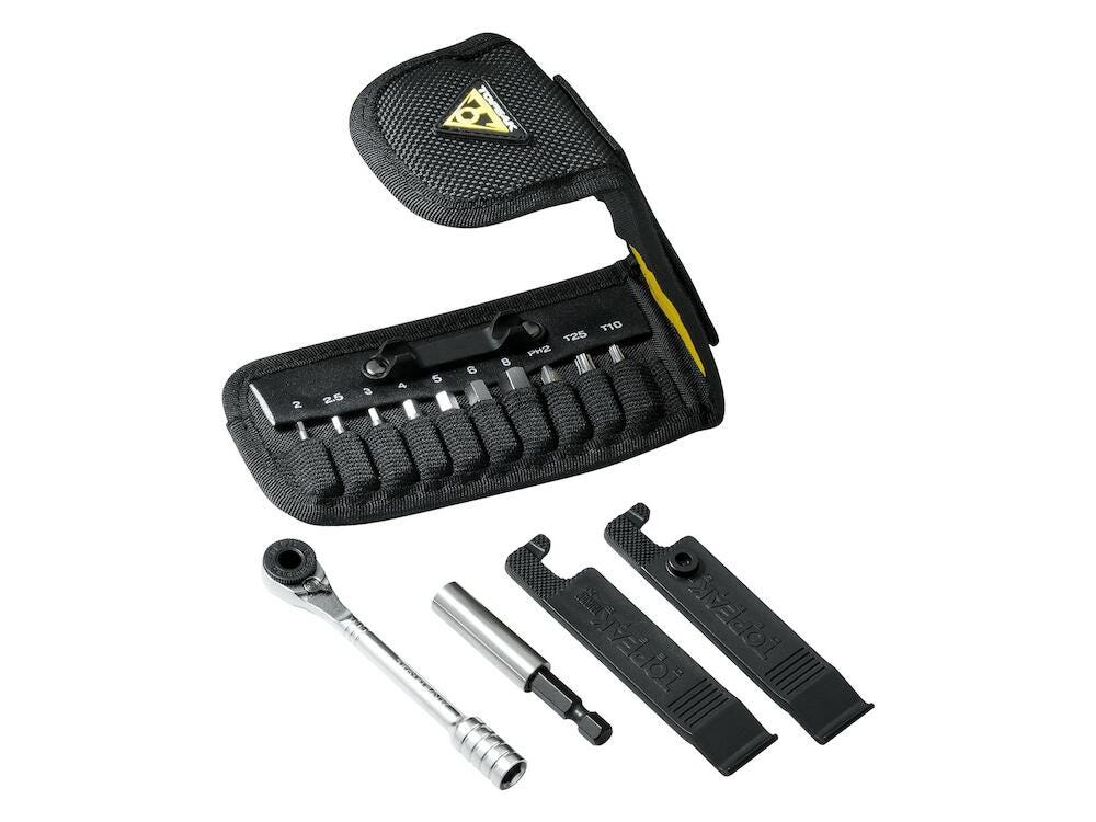 Ratchet Rocket Lite DX multi tool