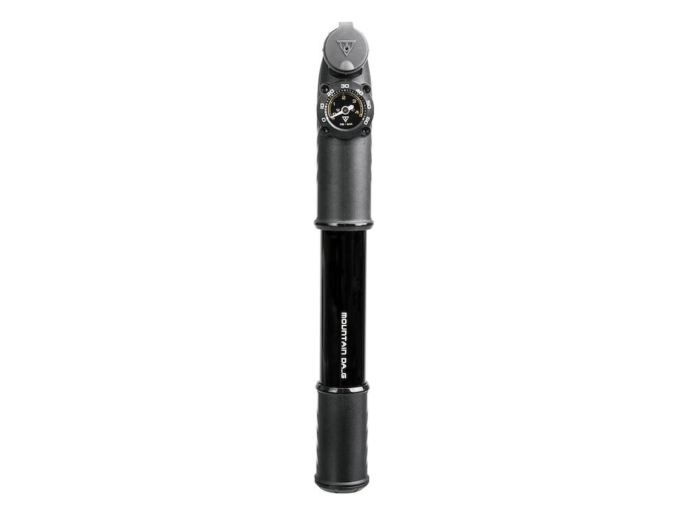 Topeak mountain hotsell pump