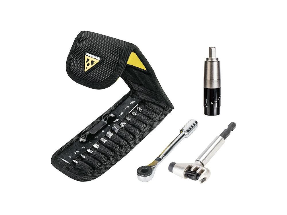 Topeak tool kit new arrivals