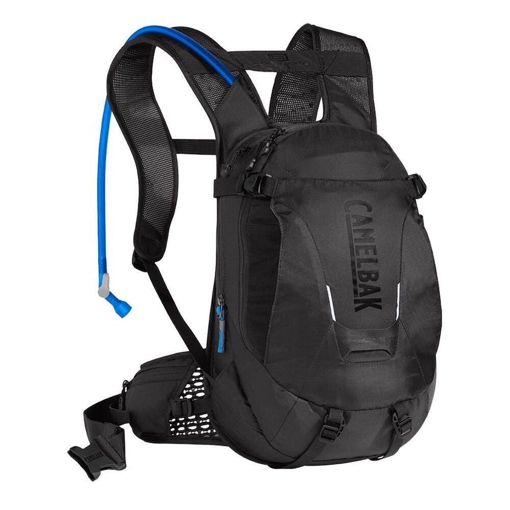 Btwin hydration deals pack
