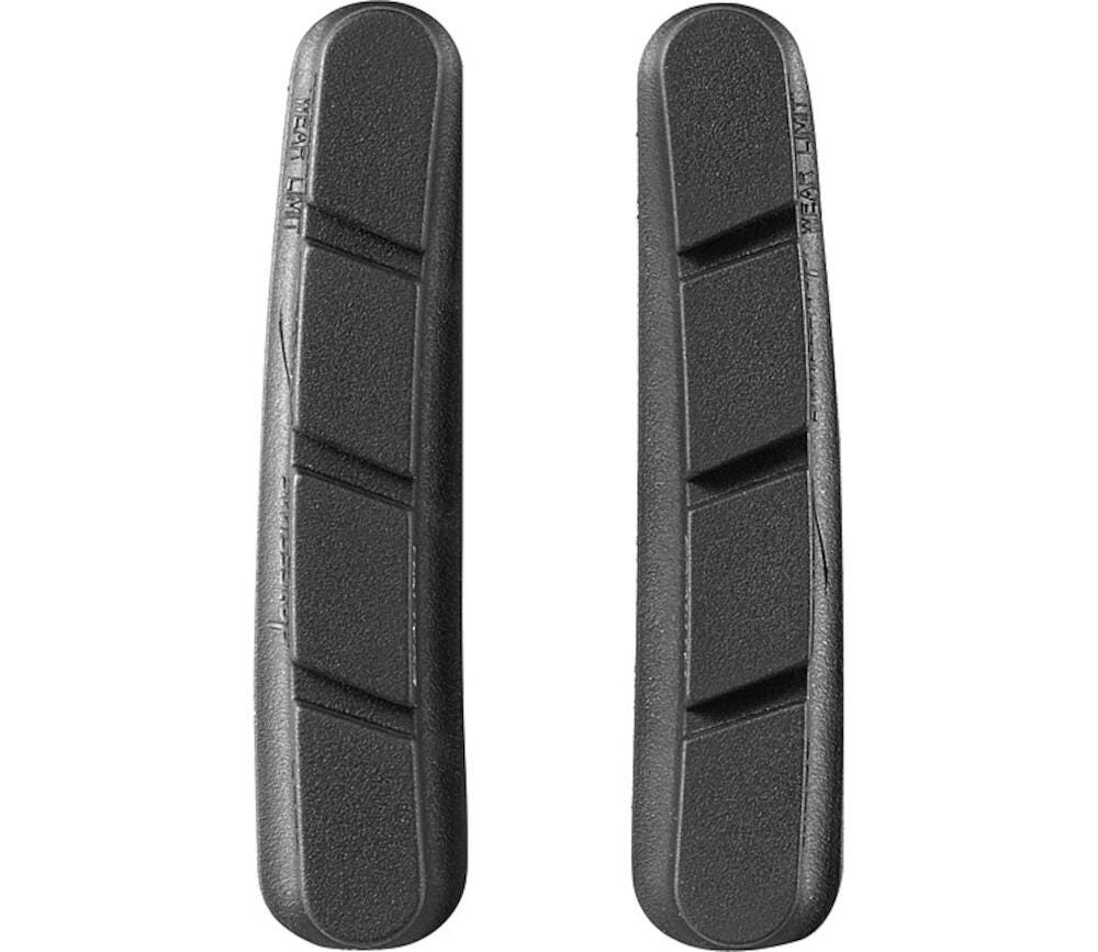 Road Bike Carbon Rim Pads Primeau Velo