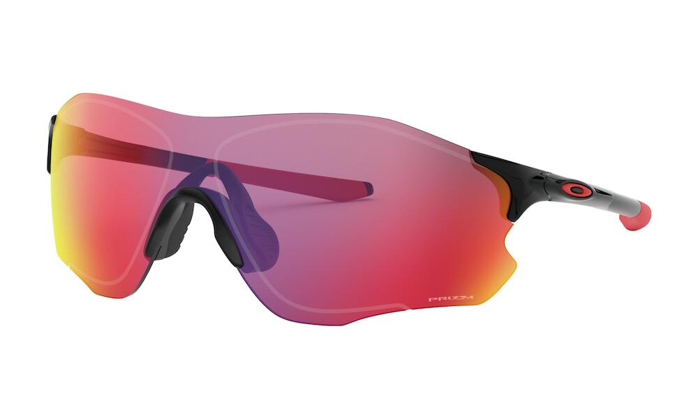 Oakley evzero path prizm road top