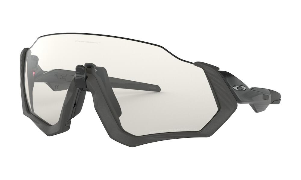 Oakley flight jacket blanche top