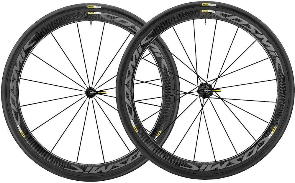 Mavic cosmic pro carbon exalith clearance 17