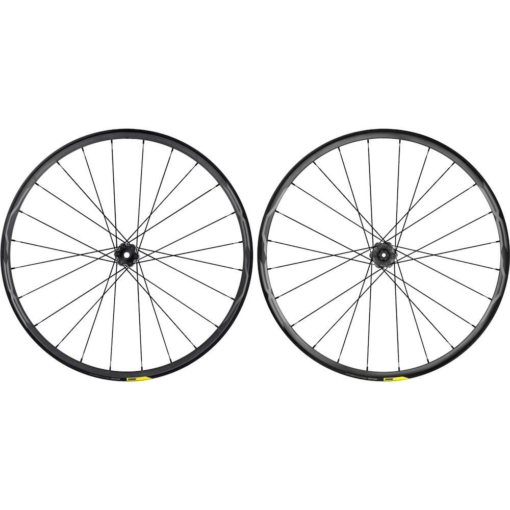 Mavic xa pro carbon 35 2025