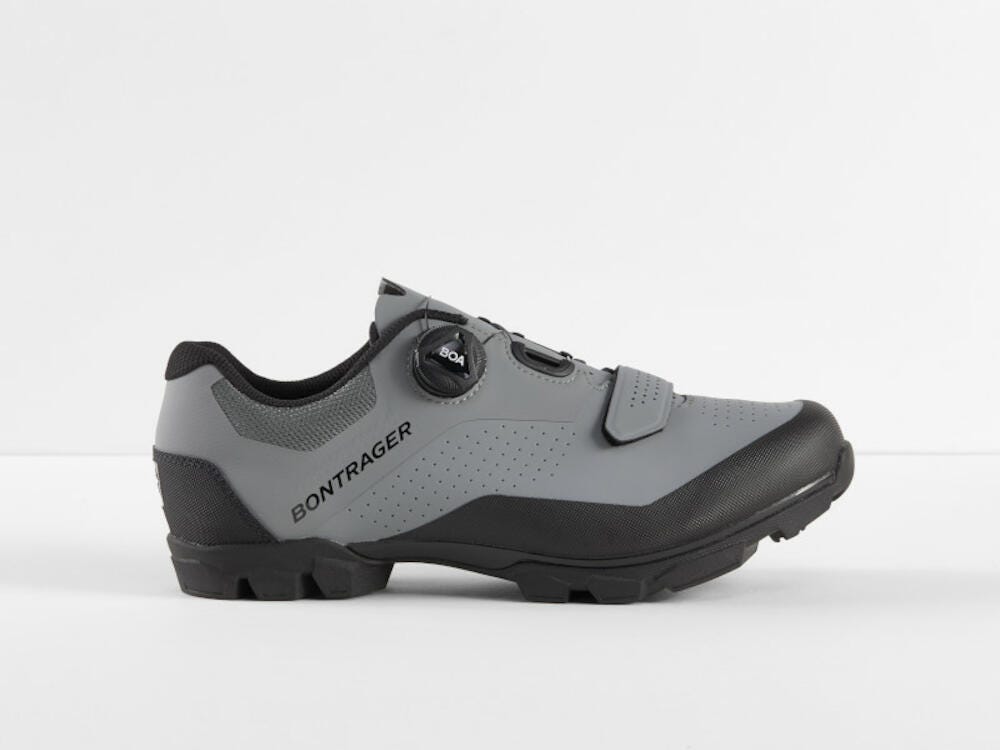 Bontrager foray online