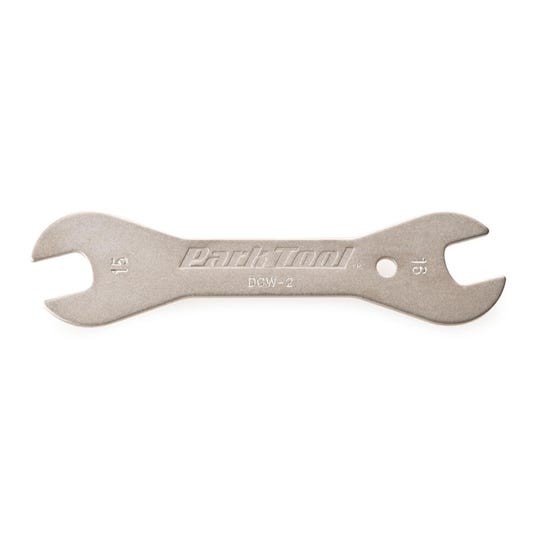 DCW-2 Double-Ended Cone Wrench