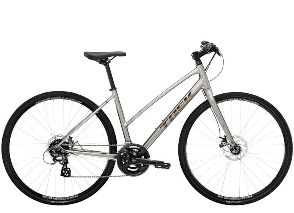 Trek fx2 on sale disc 2020