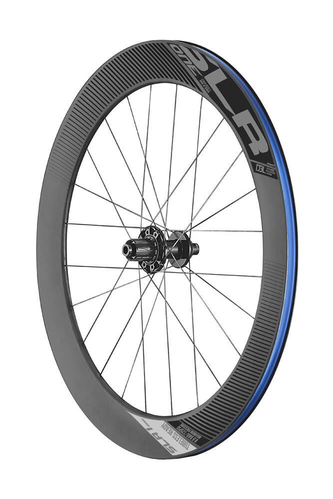 SLR 1 65 Wheel Disc