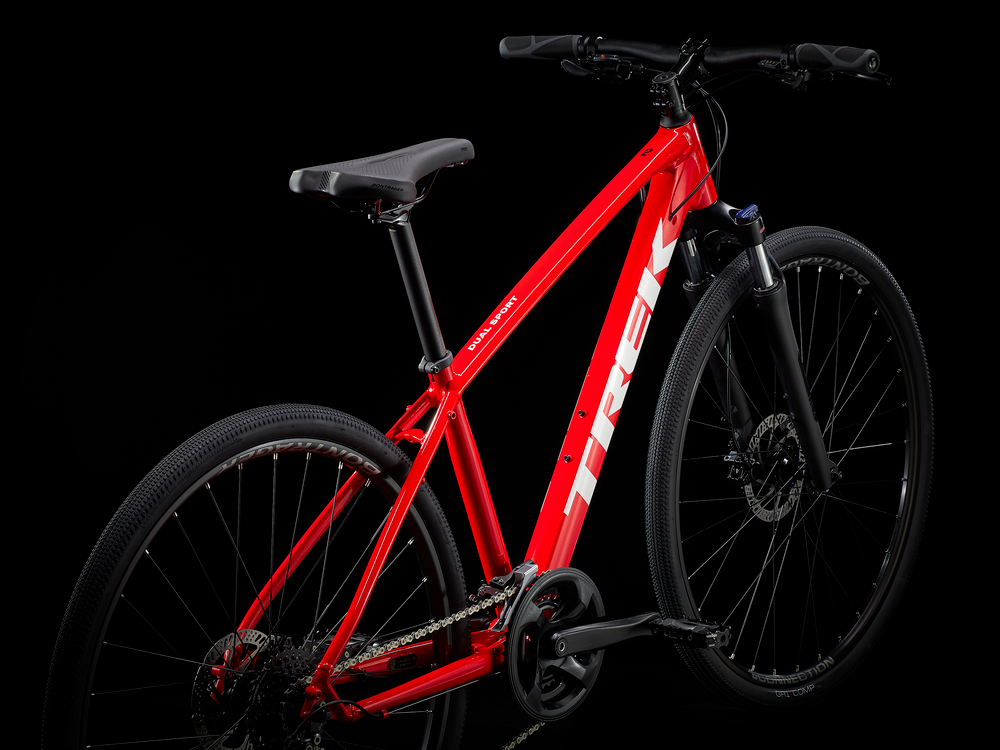 Trek Dual Sport 2 2023 Primeau Velo