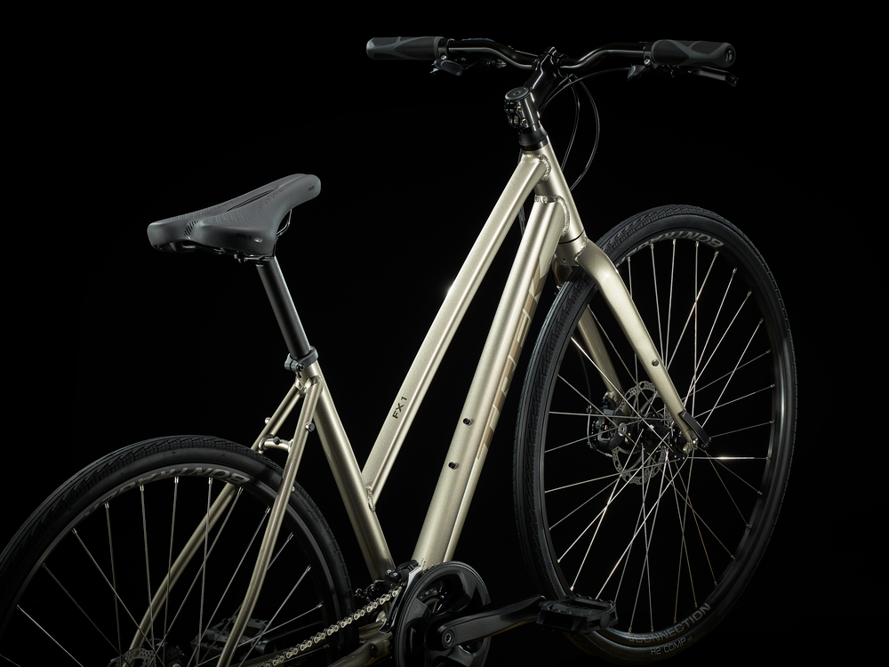 Trek FX 1 2024 Primeau Velo