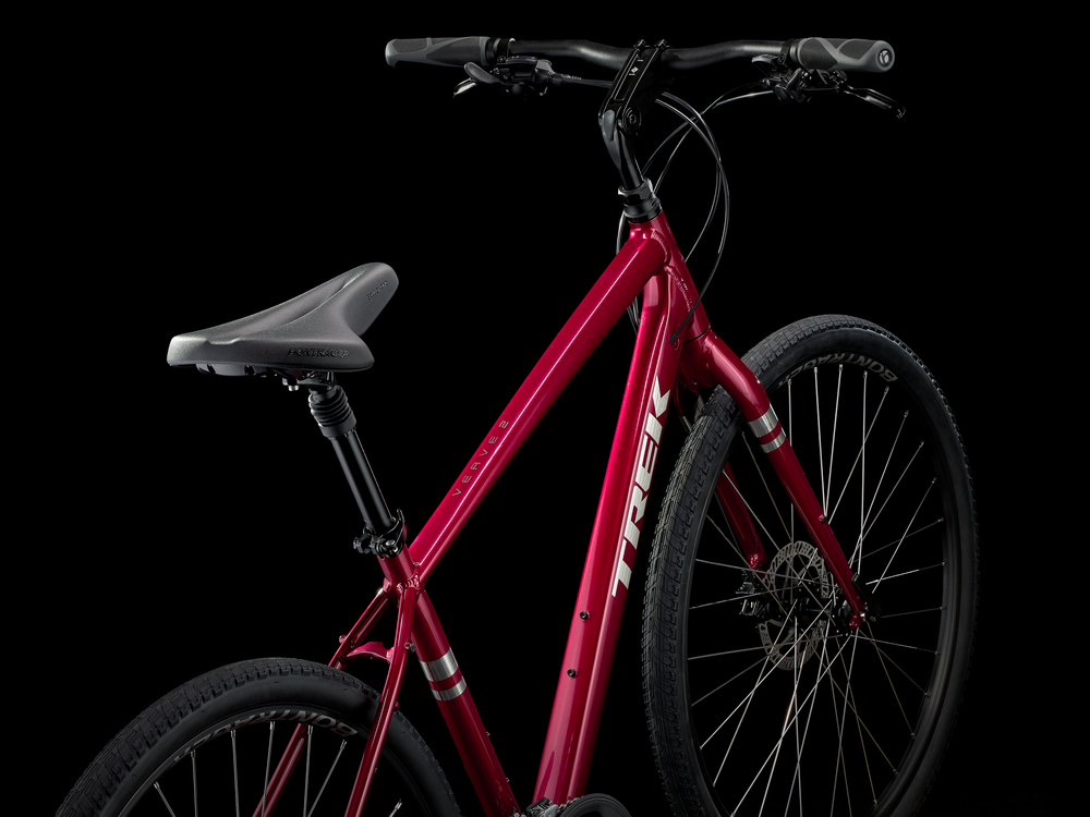 Trek Verve 2 2024 Primeau Velo
