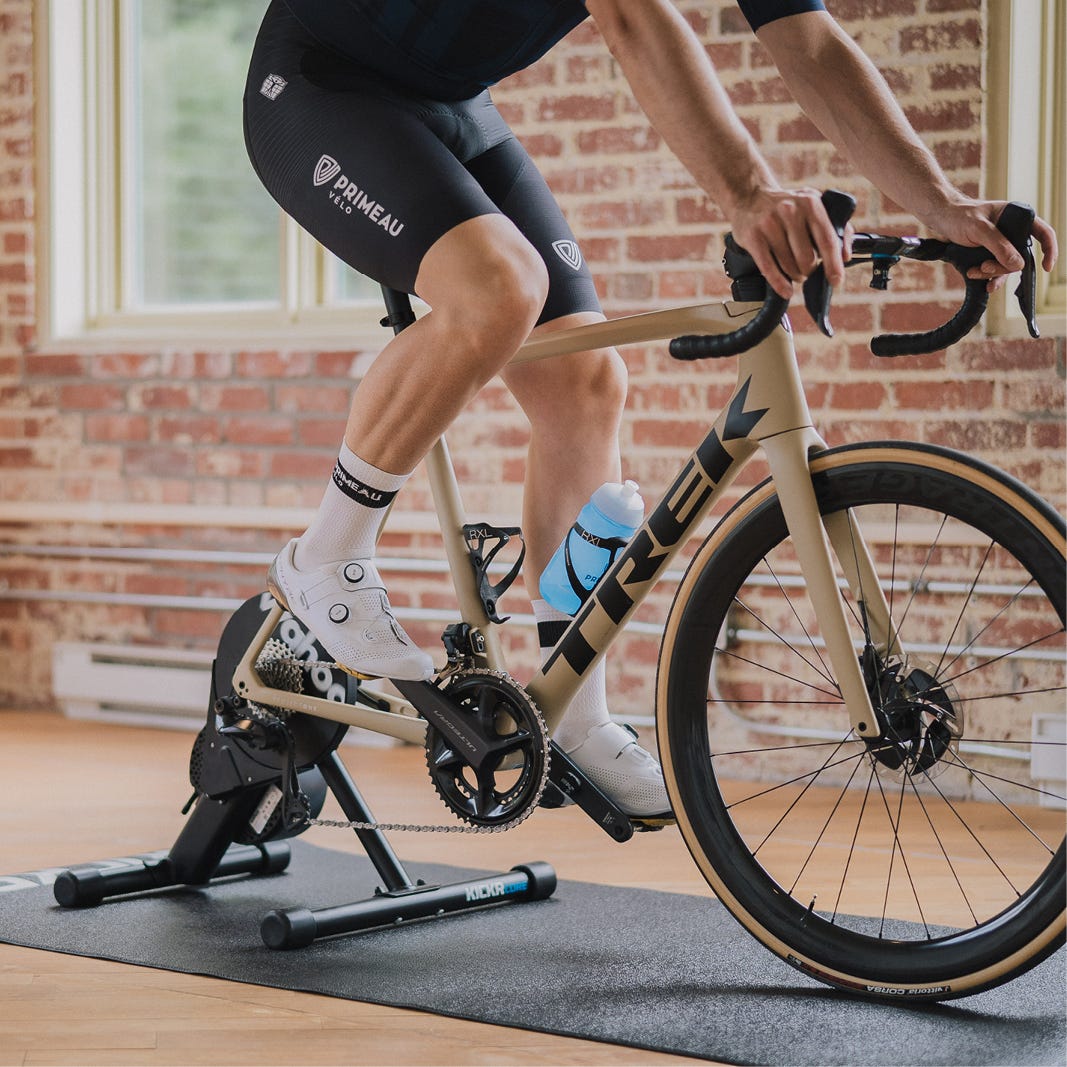 How to choose an indoor trainer