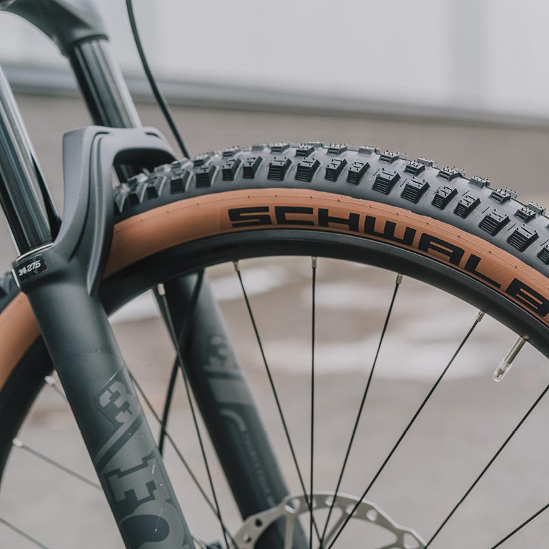 Tubeless: What is a tubeless tire?